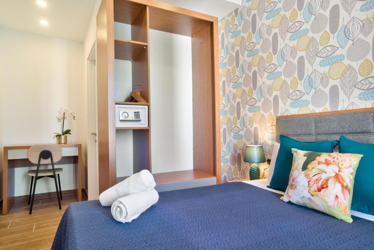 Sliema 2-Bedroom Central Apartments And Penthouse With Jacuzzi Екстер'єр фото